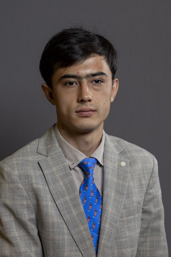 Abbosjon Abdullayev
